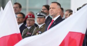 Національний пантеон в Україні: Заява канцелярії президента Польщі та реакція Києва