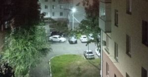 У Бєлгороді пролунала серія вибухів: повідомляють про пожежі на енергооб'єктах, блекаут і удар по аеропорту