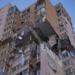 Як вижити під завалами: поради експерта з комплексної безпеки