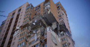 Як вижити під завалами: поради експерта з комплексної безпеки