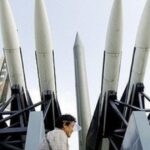 Росія знову використовує корейську балістику: аналіз причин та наслідків
