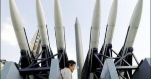 Росія знову використовує корейську балістику: аналіз причин та наслідків