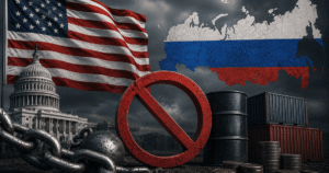 Новий закон США про санкції проти Росії: дві серйозні проблеми та потенційні наслідки
