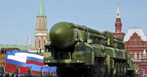 У Китаї відповіли, чи готова Росія застосувати ядерну зброю — Стубб