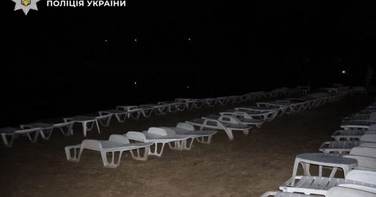 Вечірнє купання на Київщині: трагічна загибель 43-річного чоловіка на очах у брата