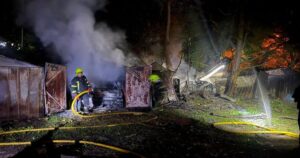 Одеса у вогні — що відбувається у місті після атаки РФ
