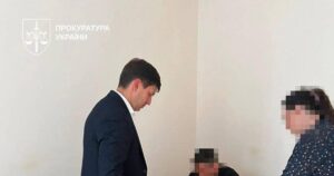 Вбивство Березовської: оголосили підозри двом чоловікам, серед них – співробітник ГУР — Укрaїнa