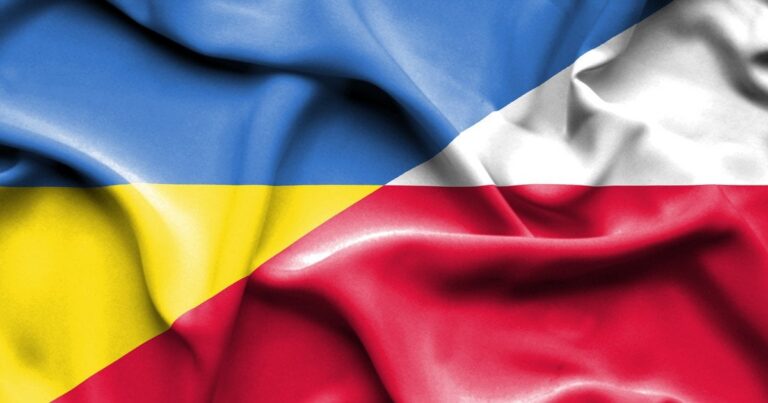 Українка, яка постраждала від нападу в Гдині, вперше розповіла про стан та затримання нападника