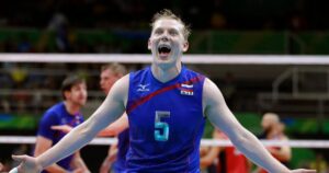 Повернення росіян у волейболі — FIVB відновила збірні РФ у рейтингу після рішення МОК — Проспорт