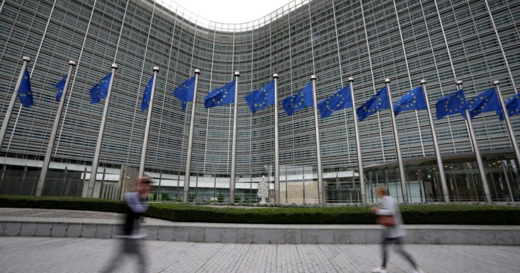 Чому ЄС відкрив Україні лише один кластер переговорів про вступ — пояснення експерта — Політика Чому ЄС відкрив Україні лише один кластер переговорів про вступ — пояснення експерта — Політика