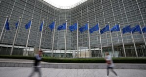 ЄС відкрив Україні лише один кластер переговорів: чому процес загальмувався?
