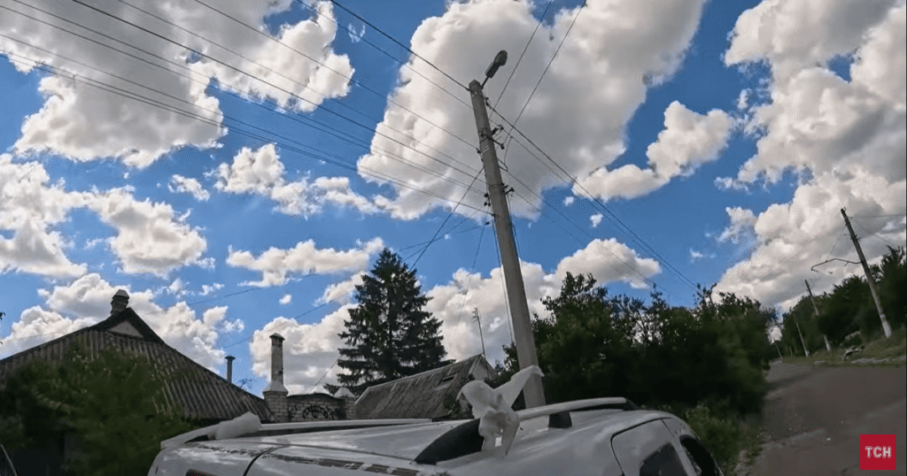 В Україні триває масова евакуація зі ще одного міста: відео В Україні триває масова евакуація зі ще одного міста: відео