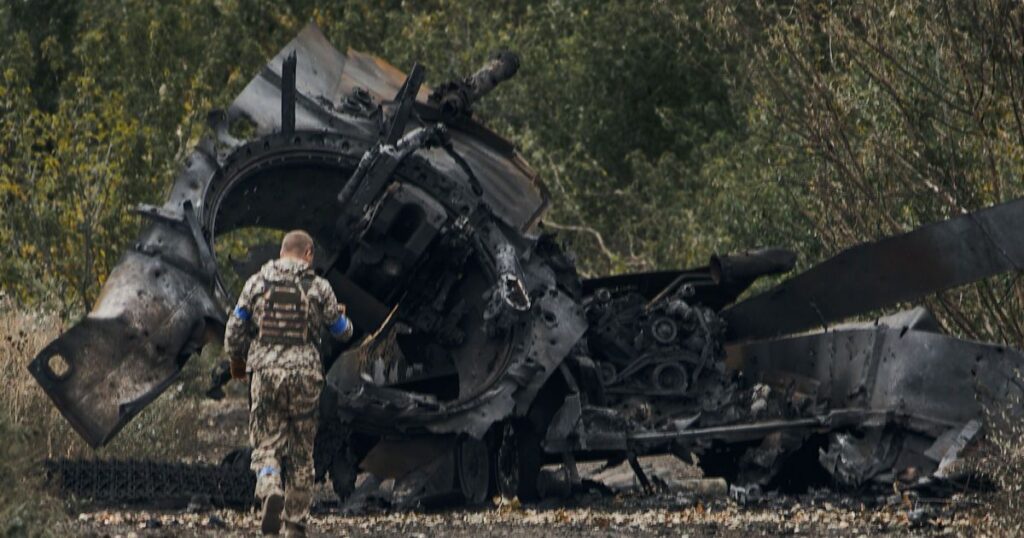 Армія РФ тане на очах: свіжі дані про втрати ворога від Генштабу ЗСУ