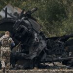 Свіжі дані Генштабу ЗСУ: Зменшення живої сили та техніки армії РФ на фронті