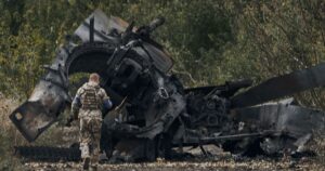 Армія РФ тане на очах: свіжі дані про втрати ворога від Генштабу ЗСУ