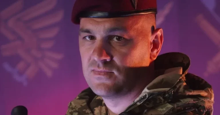 Об’єднані Сили Швидкого Реагування: Новий Рід Сил ЗСУ для Оперативних Контрнаступів
