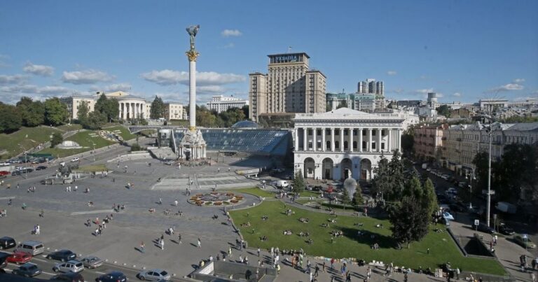 Погода у Києві 21 липня: Синоптики обіцяють ясне небо та приємне тепло