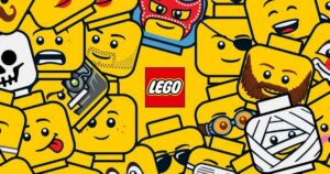 Як вибрати конструктор LEGO, щоб захопити дитину: Повний посібник