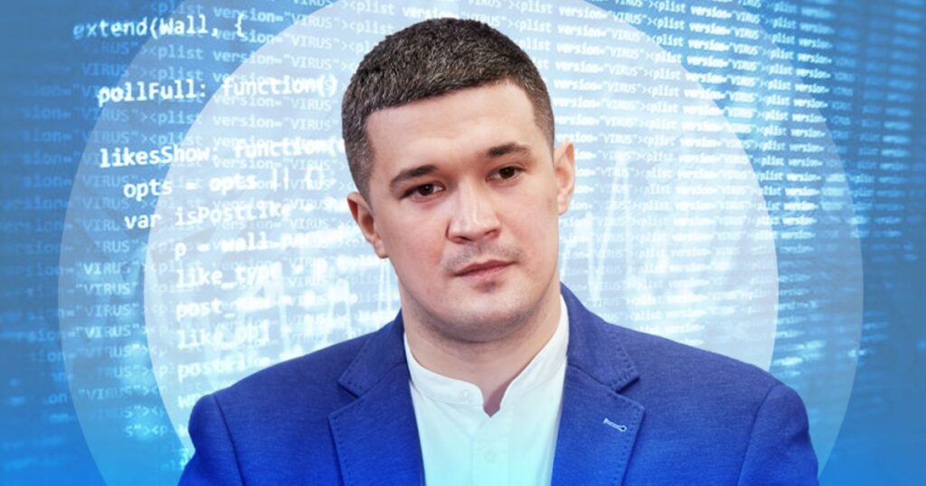 Конфлікт Федорова з Сирським - ексміністр зробив резонансну заяву після відставки — Політика Конфлікт Федорова з Сирським - ексміністр зробив резонансну заяву після відставки — Політика