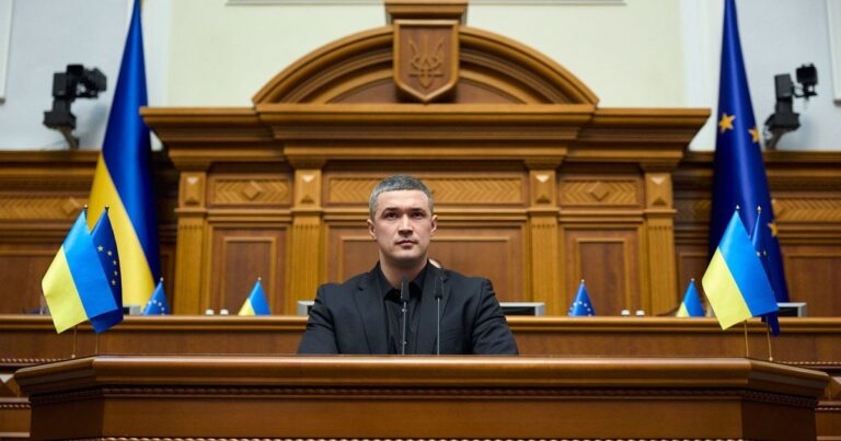 Головна Кадрова Інтрига: Чому Федоров Відмовився Від Усіх Посад, Окрім Однієї, та Які Його Перспективи