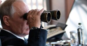 Морський парад РФ — Британія прогнозує нове скасування в Петербурзі через удари ЗСУ — Світ