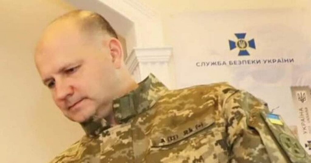 Родичі посадовця СБУ під час війни придбали нерухомість під Києвом на близько 2 млн доларів — hromadske Родичі посадовця СБУ під час війни придбали нерухомість під Києвом на близько 2 млн доларів — hromadske