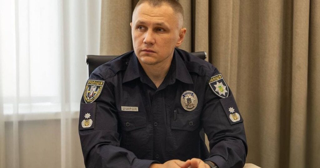 Крісло не пустувало: хто став керівником Нацполіції замість нового міністра МВС