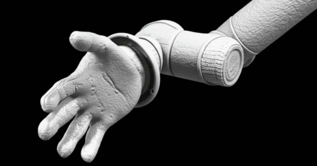 Китай випускає людиноподібних роботів у реальний світ: навіщо їх відправляють до людей Китай випускає людиноподібних роботів у реальний світ: навіщо їх відправляють до людей