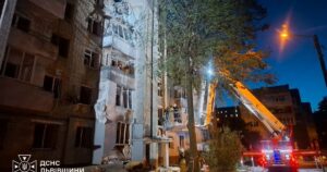 Ракетний удар по Львову 30 липня: наслідки, жертви та героїчні порятунки