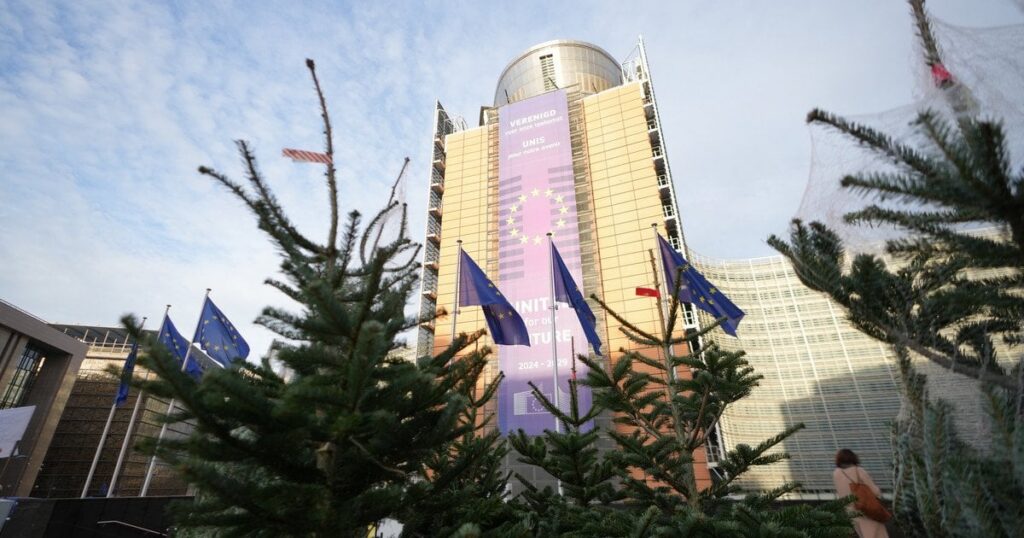 ЄС пом’якшує заборону на в’їзд для російських військових: Франція та Італія домоглися змін — Euronews — Світ ЄС пом’якшує заборону на в’їзд для російських військових: Франція та Італія домоглися змін — Euronews — Світ