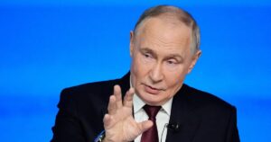 Чи загрожують країни Балтії та Польща новому фронту війни Путіна?