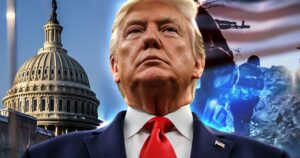 Пекельні санкції США – Білий дім погодив законопроєкт із 500% митами проти російської нафти — Світ