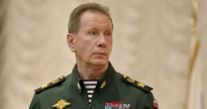 Готуються до мобілізації: Росгвардія оновила правила придушення протестів