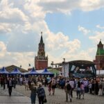 Нічна хроніка: атака на Запоріжжя, дрони над Москвою та несподівані сценарії війни