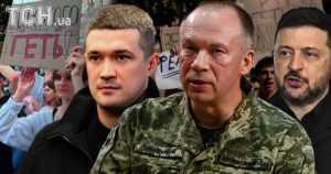 Під Сирським захиталося крісло: хто і коли може його замінити — все про можливу відставку (список)