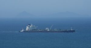 Успішна Атака на Російські Танкери: Військова Логістика РФ Під Угрозою