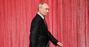 Союзник Путіна закликає до “заморозки” війни в Україні: Заява Токаєва вразила Кремль