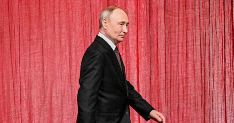 Союзник Путіна закликає до “заморозки” війни в Україні: Заява Токаєва вразила Кремль
