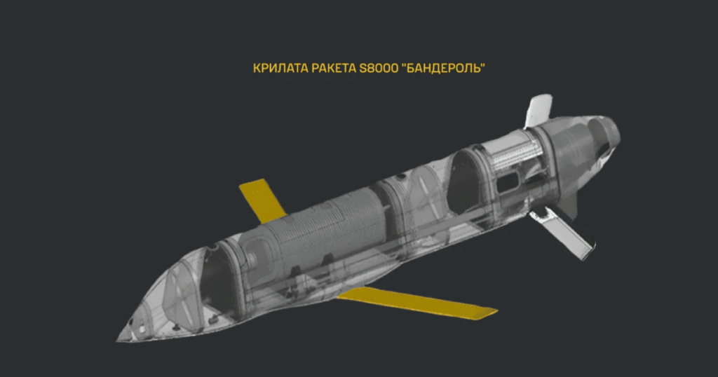 Росія серійно виробляє ракету "Бандероль": у ГУР попередили про нову загрозу