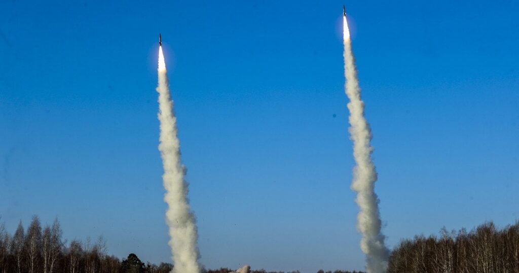 Іран погрожує Україні ракетним ударом — якою може бути наша відповідь — Укрaїнa Іран погрожує Україні ракетним ударом — якою може бути наша відповідь — Укрaїнa