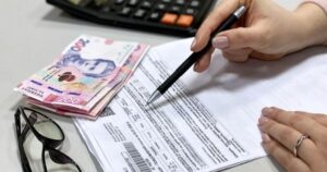 Тарифи ЖКП — у Раді зареєстрували законопроєкт про QR-коди в платіжках — Укрaїнa