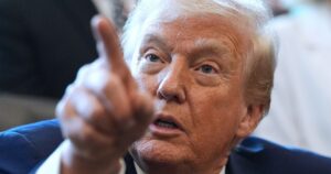 День незалежності США: Трамп зробив гучну заяву про комунізм і демократів — Світ