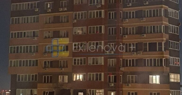 Вибухи в Росії, британські технології та комунальний колапс на окупованих територіях: головні події ночі 27 липня 2026 року