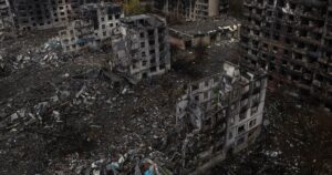Чи потрапили українські бійці до полону у Костянтинівці: у полку "Скеля" відповіли