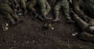 Зростання Втрат Росії у Війні: Нова Психологічна Межа Перетнута Станом на 10 Липня 2026 Року