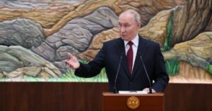 Мирні Переговори під Загрозою: Чому Кремль Не Відмовляється від Максималістських Вимог — Аналіз ISW