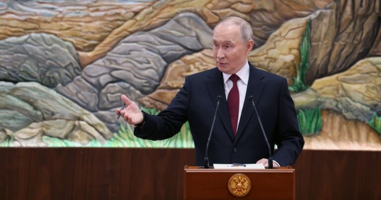 Мирні Переговори під Загрозою: Чому Кремль Не Відмовляється від Максималістських Вимог — Аналіз ISW