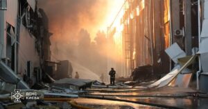 Ракетний удар по Києву, атака на російські міста: головні новини ночі 16 липня 2026 року