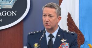 Чиєї перемоги у війні бажають США — України чи Росії: очільник американського Генштабу відповів