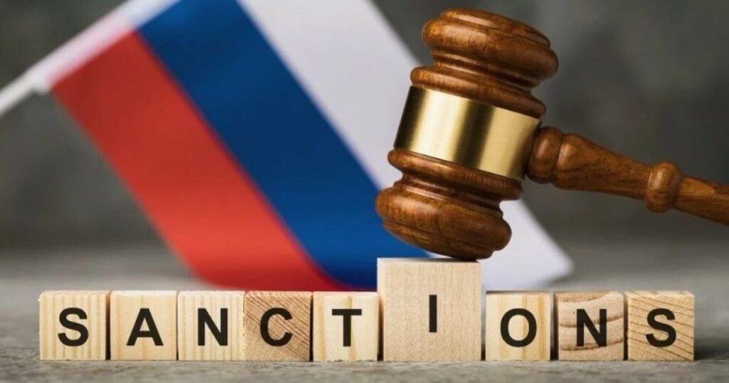 Росія знайшла нового союзника у ЄС?: Країна, що підтримувала Україну, несподівано заблокувала санкції Росія знайшла нового союзника у ЄС?: Країна, що підтримувала Україну, несподівано заблокувала санкції